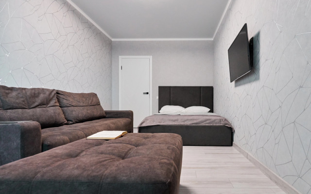 Prostornaya Vozle Tsentralnoy Bolnitsy Flat