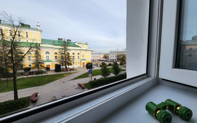 Квартира SmartApart Театральный