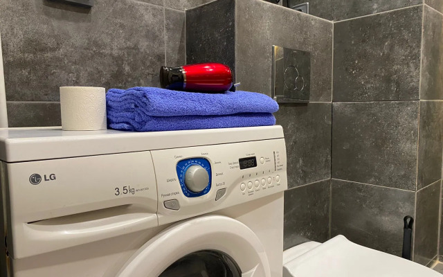 Апартаменты SeveRent на Серго Орджоникидзе 16А 404