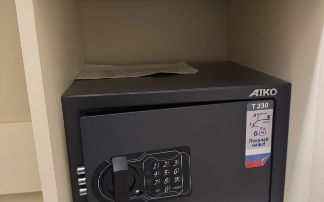 Апартаменты Морские в сердце Сочи (Кубанская 4А)