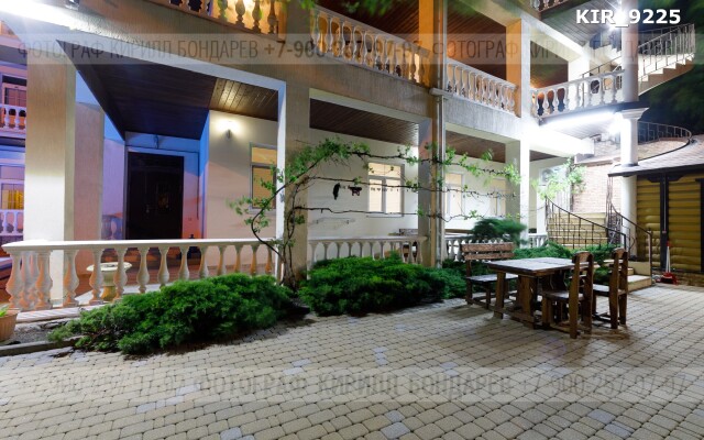 Park Siti Guest House