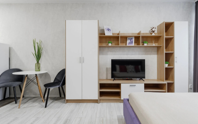 Na Nansena Apartments