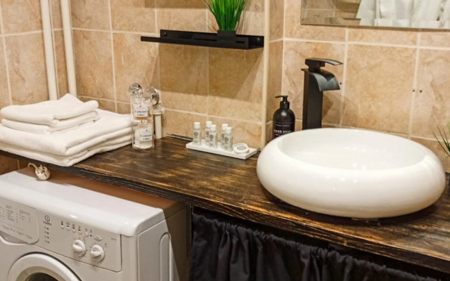 Апартаменты Мириады в мкрн. Оптимистов, 3/2