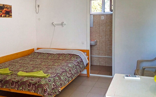 Mesto Pod Solntsem Guesthouse