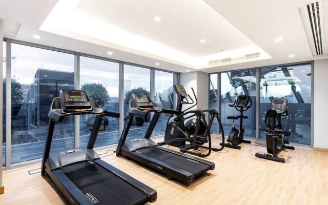 Globalstay J One Tower Apartments at Pearl of UAE Apart-Hotel
