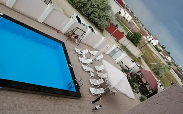 Гостевой дом Марита