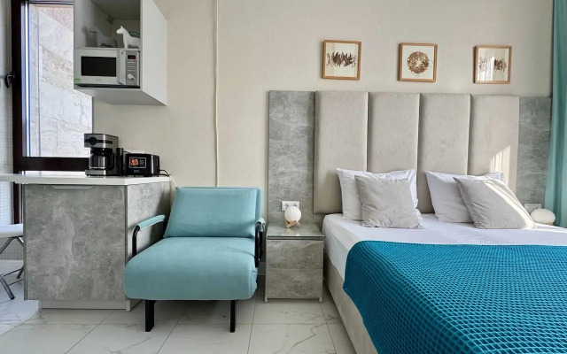 Okolo Morya  Apartments 3