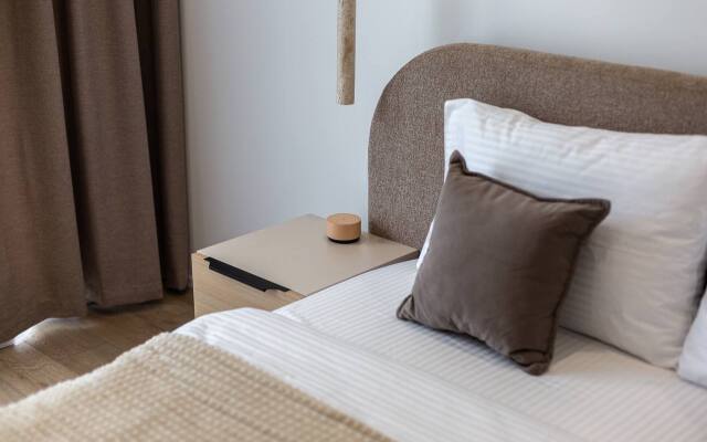 4.16 Studio Sochi Park 3 Flat
