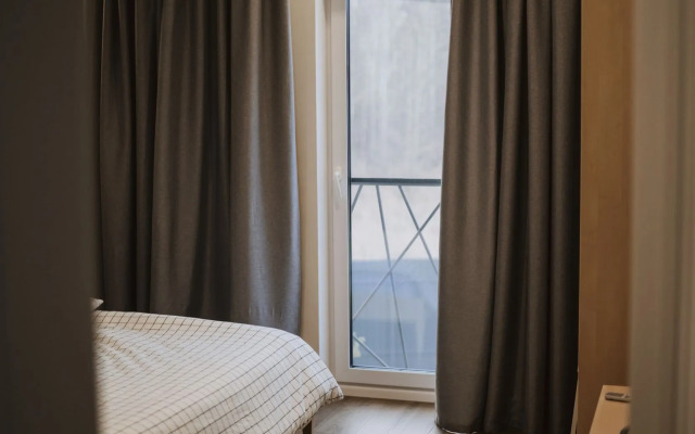 Частный дом Scandi House 2