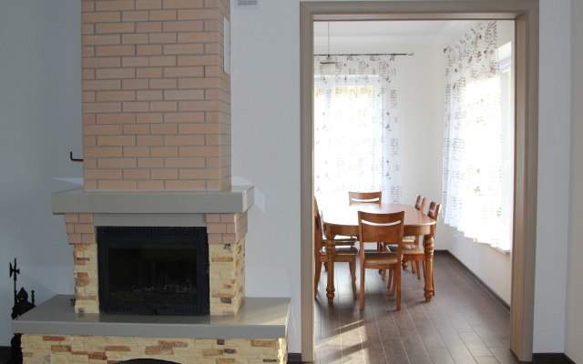 Guest House 'Flagman'
