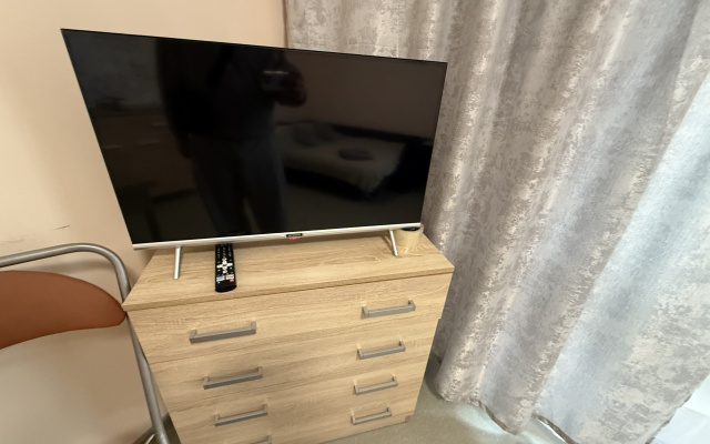 Квартира Студия по адресу Жукова 18 а корпус 2