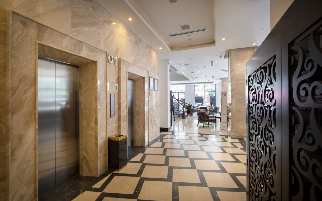 LegendSea Hotel