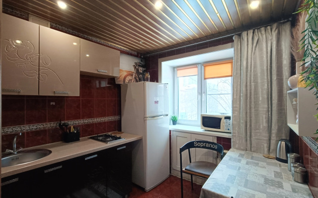 Квартира Пушкина 41 в центре города