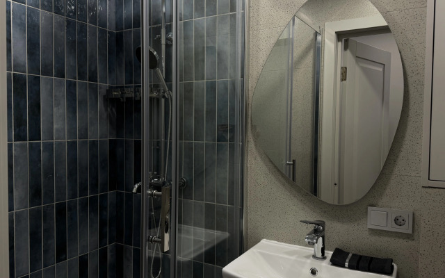 Квартира на Гагарина