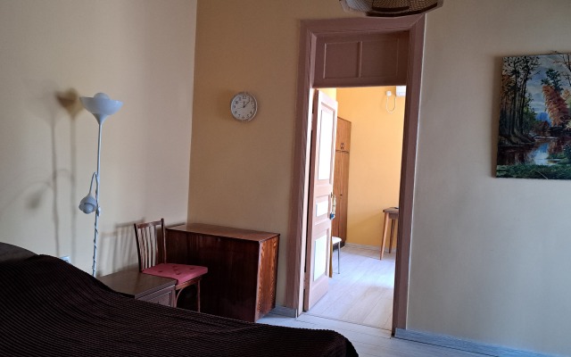 Tatyyana Private House