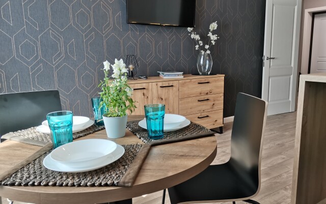 Rathshof Park Apartments