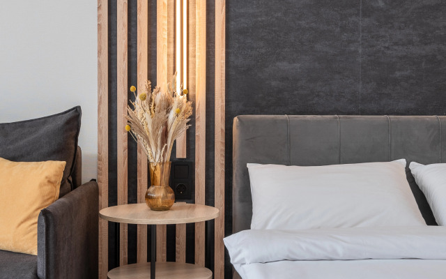 Apartments Bulbash Mayak Minsk