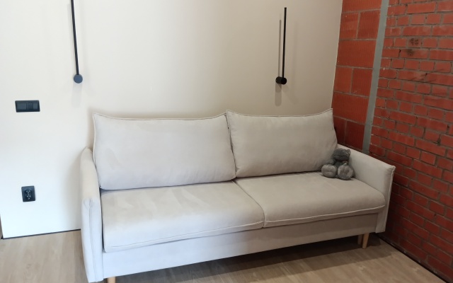 Dunayskiy Loft Flat