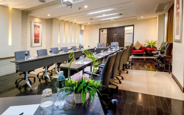 FuramaXclusive Sathorn, Bangkok