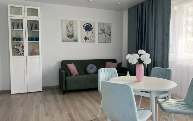 Apartment Frukty Rent Deluxe