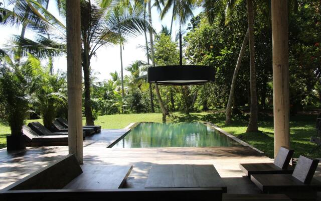 Kaju Green Eco Lodges Hotel