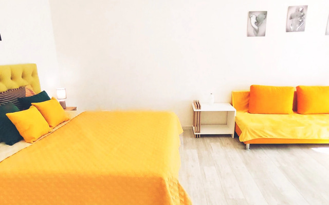 Komfort Na Fadeeva Apartments