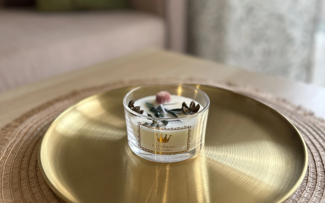 Квартира Уютная