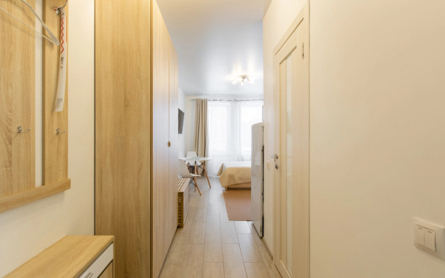 Landau Apartments 2
