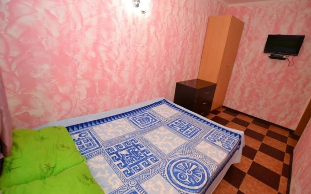 Dvukhkomnatnaya 1 Flat