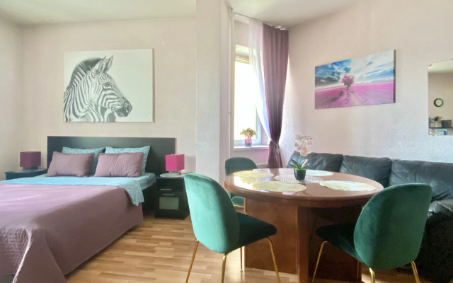 Квартира Студия InRoomSPb