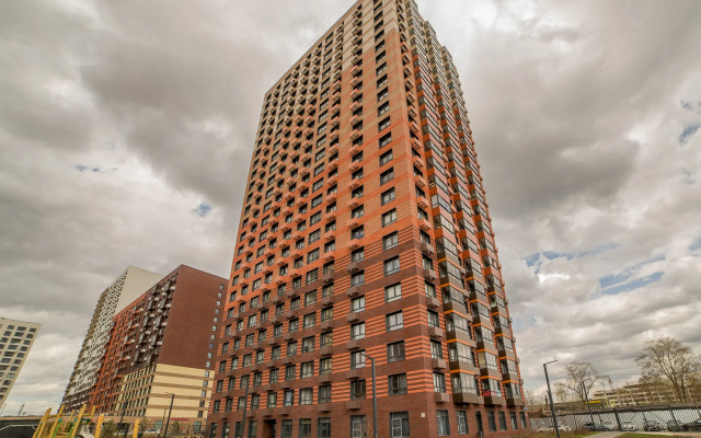 Апартаменты Космонавтов 9а