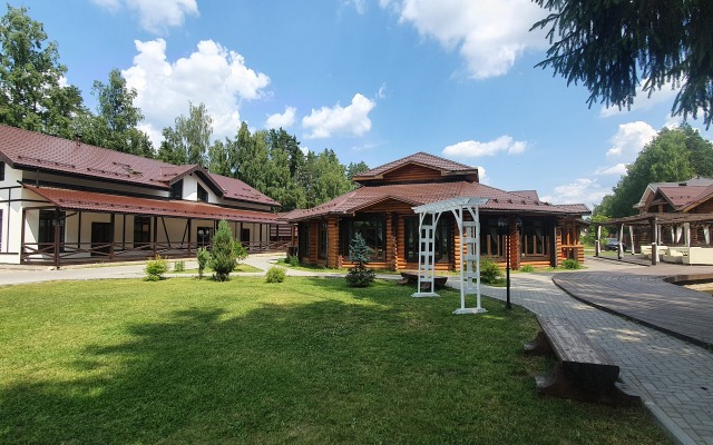 Zagorodny Klub Barin Recreation center