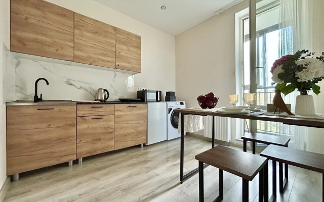 Квартира в Красногорске