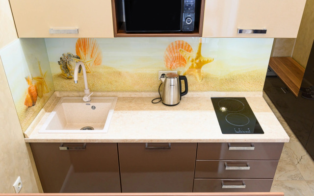 Апартаменты Metropol ZBS Natalia