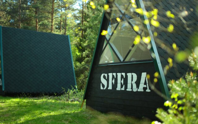 Sfera Camping
