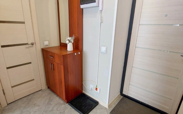 Квартира на Улице Анетты Басс 2 с2