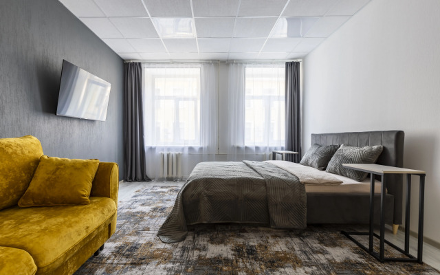 Imperial Apartment at the Hermitage 4 bedrooms 14 guests