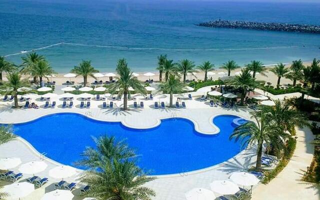 Al Bahar Hotel & Resort