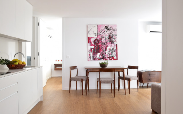 Casa Melo Alvim by Unlock Hotels