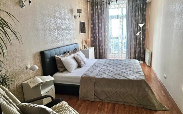 Квартира У самого Кремля