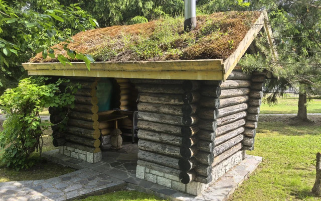 Co Svoim Bannym Kompleksom I Baccejnom Private House