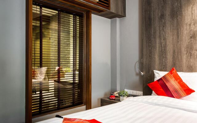 Naiya Buree Boutique Resort