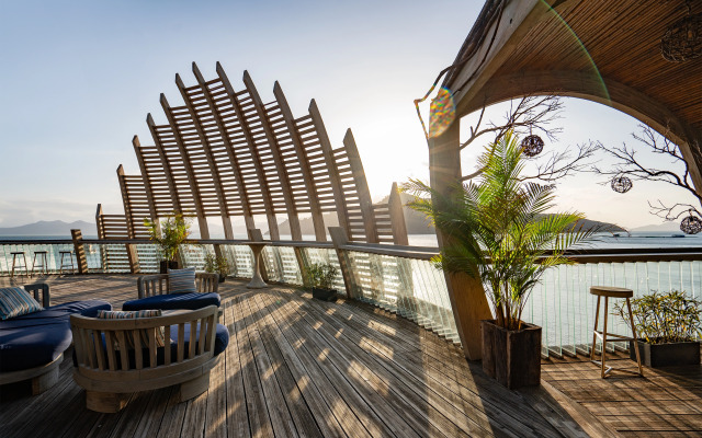 An Lam Retreats Ninh Van Bay Resort