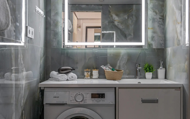 Квартира Комфортная у Невского Проспекта