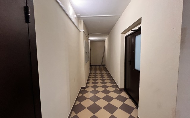 Апартаменты 2кв Центр Уютная на Геологоразведчиков 44а