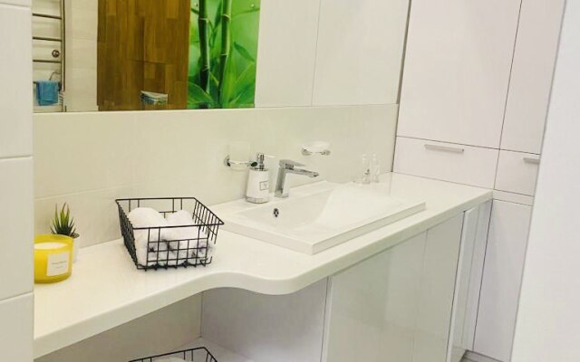 Квартира Ворошилова