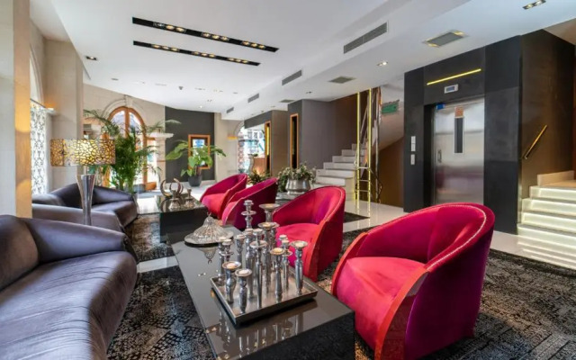 Biz Cevahir Hotel Sultanahmet