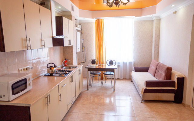 Na Gvardeyskoy Apartments 1