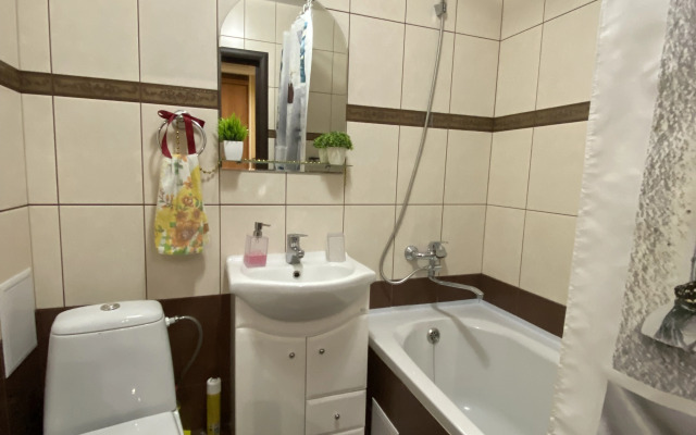 Апартаменты Ирина Светлогорск