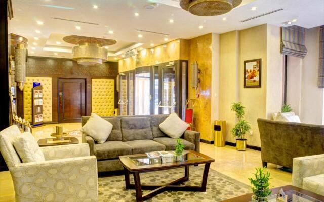 Ramada by Wyndham Bishkek Centre